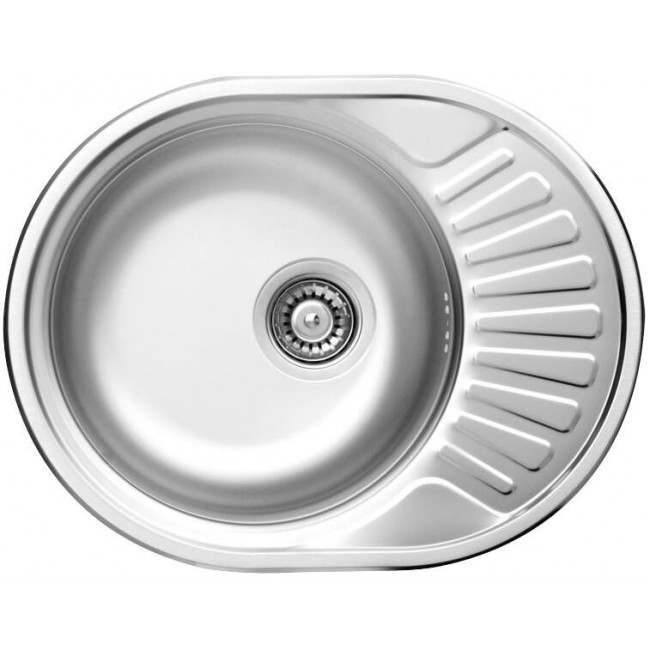 1-bowl steel sink with drainer 1-bowl steel sink with drainer