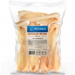 PETMEX White sheep ear Mono dog treat 10 pcs.