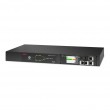 APC Automatic Transfer Switch AP4423A - (8x) C13 + (1x) C19, 3680W, Rack mountable, 1U