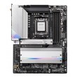 GIGABYTE B650 AERO G Motherboard - AMD Ryzen 9000 Series CPUs, up to 8000MHz DDR5 (OC), 1xPCIe 5.0 + 2xPCIe 4.0 M.2, 2.5GbE LAN, WIFI 6E, USB 3.2 Gen 2 GIGABYTE B650 AERO G Motherboard - AMD Ryzen 9000 Series CPUs, up to 8000MHz DDR5 (OC), 1xPCIe 5.0 + 2xPCIe 4.0 M.2, 2.5GbE LAN, WIFI 6E, USB 3.2 Gen 2