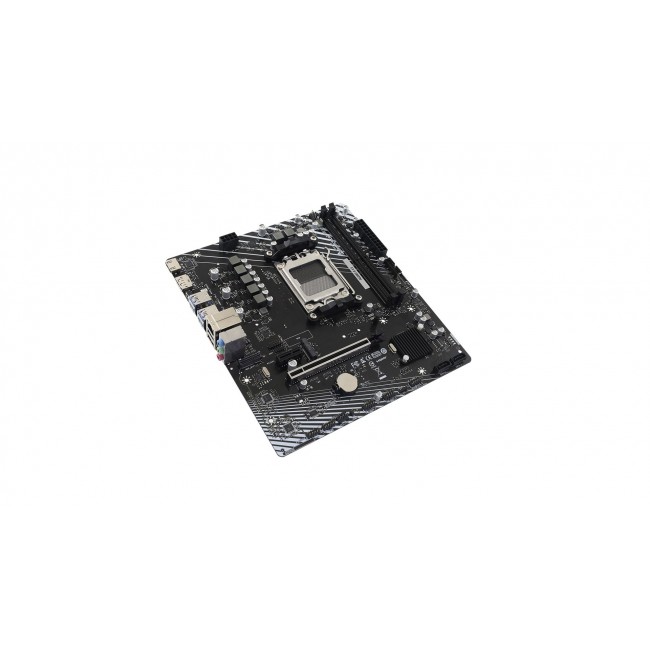 BIOSTAR A620MT-E 2.0 motherboard BIOSTAR A620MT-E 2.0 motherboard