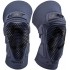 LEATT Knee Guard ReaFlex Pro knee guards size M, navy blue