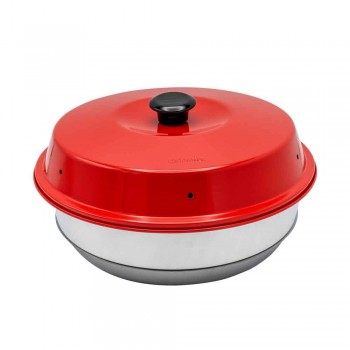 OMNIA Camping Set 1.5 pcs. oven