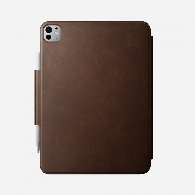 Nomad Leather Folio 27.9 cm (11 Nomad Leather Folio 27.9 cm (11