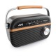 JVC RA-E215G Portable radio Grey JVC RA-E215G Portable radio Grey