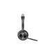 POLY Voyager Focus 2 Microsoft Teams Certified USB-C-C Headset +USB-C/A Adapter