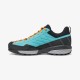 Scarpa MESCALITO WOMAN, 38, Ceramic - Gray