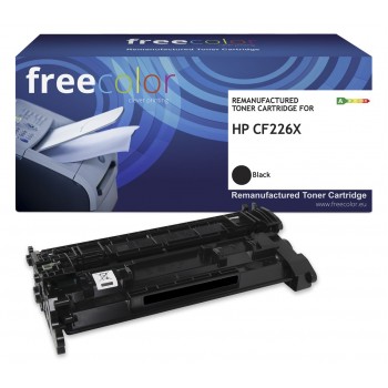Freecolor K15974F7 toner cartridge 1 pc(s) Compatible Black