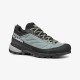 Scarpa RAPID XT WOMAN, 37.5, Conifer - Sunny Lime