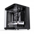 Jonsbo TK-1 2.0 Mini Tower Black