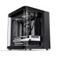 Jonsbo TK-1 2.0 Mini Tower Black