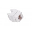 Alantec MKN-U5-1 wire connector RJ45 White Alantec MKN-U5-1 wire connector RJ45 White
