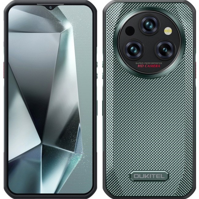 Oukitel WP35 6,6