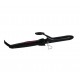 Esperanza EBL005 Curling iron Warm 1.7 m