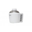 Camry Premium CR 4481 ice cream maker Gel canister ice cream maker 0.7 L 90 W White Camry Premium CR 4481 ice cream maker Gel canister ice cream maker 0.7 L 90 W White