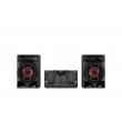 LG CK43N.DEUSLLK home audio system Home audio mini system 300 W Black LG CK43N.DEUSLLK home audio system Home audio mini system 300 W Black