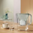 Brita MAXTRA Pro Pitcher water filter White