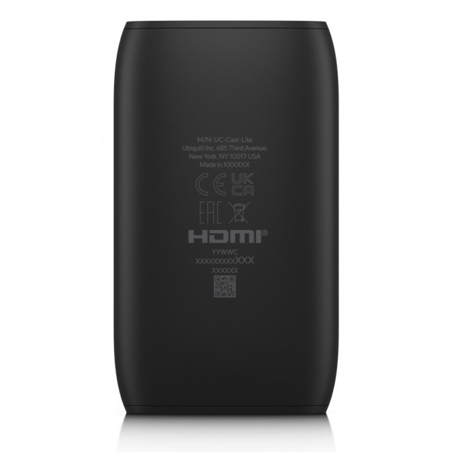 Ubiquiti UC-Cast-Lite Ubiquiti UC-Cast-Lite