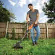 BLACK+DECKER KOSIARKA Y KOWA 18V 1x4,0Ah STC1840EPC POWER COMMAND