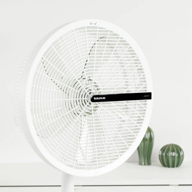 Taurus 3-in-1 fan Ice Brise XL-Compact 24 W 46 cm