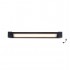 LAMP WALL VALSE 13W 3K BLACK