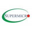 Supermicro SNK-P0086P computer cooling system Processor Heatsink/Radiator Grey