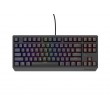 GENESIS Thor 230 TKL keyboard Gaming USB QWERTY Czech, Slovakian Black GENESIS Thor 230 TKL keyboard Gaming USB QWERTY Czech, Slovakian Black