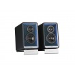 Edifier QR65 Black Wired & Wireless 70 W