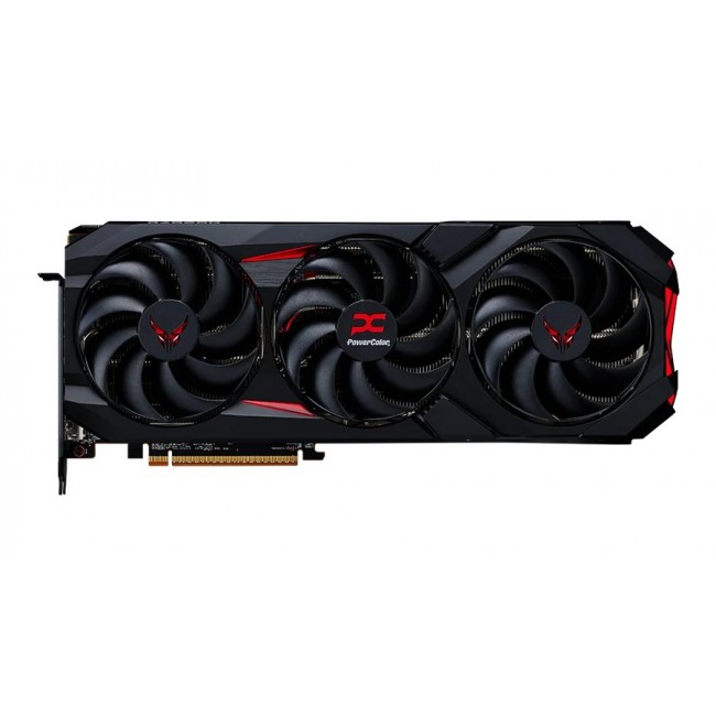 PowerColor Red Devil AMD Radeon RX 9070 GRE 12 GB GDDR6