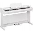 Yamaha ARIUS YDP-146WH - digital piano
