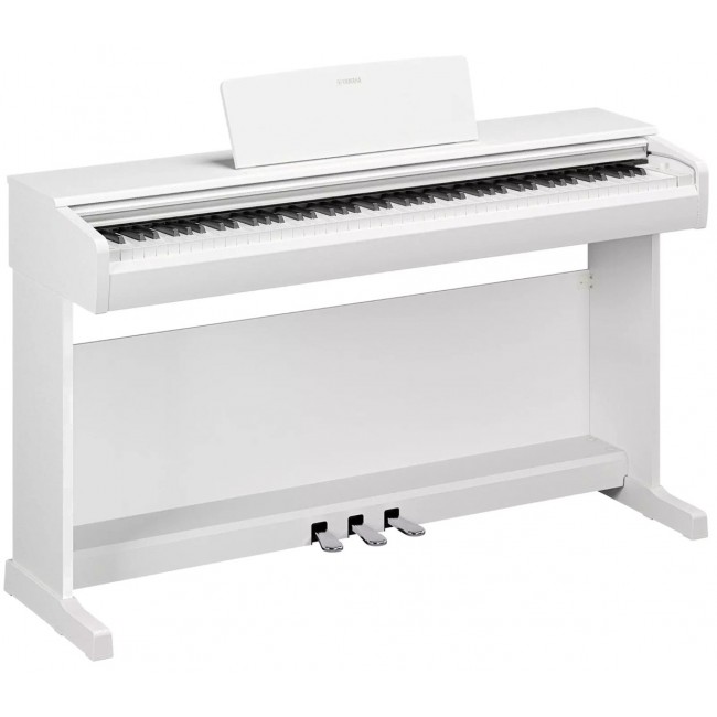 Yamaha ARIUS YDP-146WH - digital piano