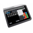 Olympia T110 cash register Direct thermal 100000 PLUs LED