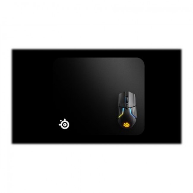 SteelSeries QcK heavy medium - musem SteelSeries QcK heavy medium - musem