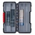 Bosch 2 607 010 903 jigsaw/scroll saw/reciprocating saw blade Jigsaw blade 30 pc(s)