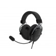 GENESIS TORON 531 Headset Wired Head-band Gaming Black