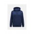 Sweatshirt PEAK Original Small Logo Hood Men