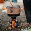 Zestaw do gotowania Jetboil Trailcook 2.0L - tan Zestaw do gotowania Jetboil Trailcook 2.0L - tan