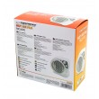 Esperanza EHH002 electric space heater Indoor Grey,White 2000 W