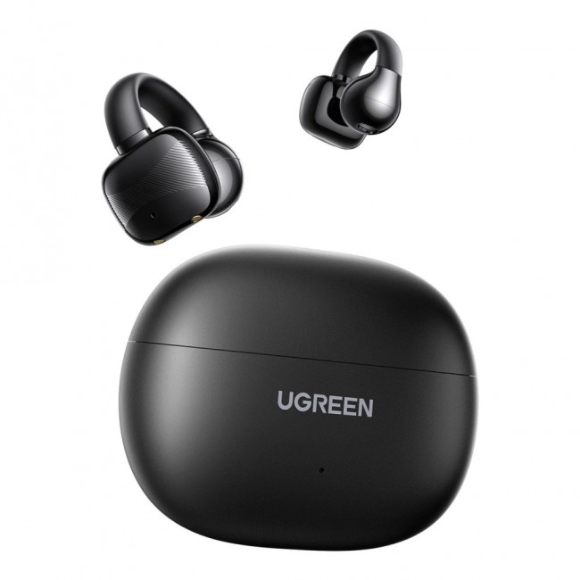 Ugreen 45785 headphones/headset True Wireless Stereo (TWS) Ear-hook, Open-ear Calls/Music/Sport/Everyday Bluetooth