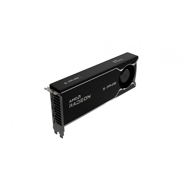 Sapphire AMD RADEON AI PRO R9700 32 GB GDDR6 Sapphire AMD RADEON AI PRO R9700 32 GB GDDR6