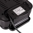 ELDOM WA900 WAFFLE IRON 1200W BLACK