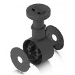 Mounting Bracket for Cameras Ubiquiti UACC-Camera- Mounting Bracket for Cameras Ubiquiti UACC-Camera-