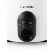 Hyundai RC 150 rice cooker 1.5 L 460 W White, Black