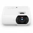BenQ LW655C Standard throw projector 4000 ANSI lumens DLP WXGA (1280x800) White
