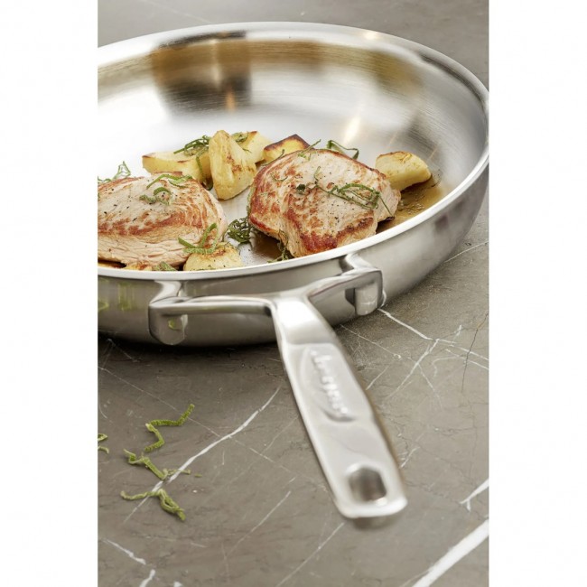 Sart n de acero DEMEYERE Multiline 7 40850-948-0 20cm