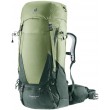 Deuter Futura Air Trek 55+10 SL 55 L Green Deuter Futura Air Trek 55+10 SL 55 L Green