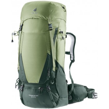Deuter Futura Air Trek 55+10 SL 55 L Green