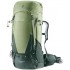Deuter Futura Air Trek 55+10 SL 55 L Green