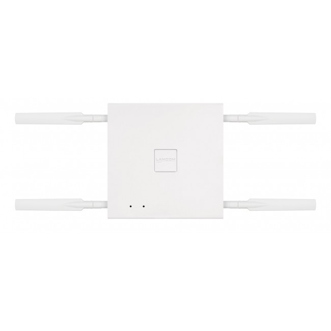 LANCOM LX-6402 (WW, Bulk 10) White Power over Ethernet (PoE)