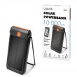 LogiLink PA0273 power bank 10000 mAh Black